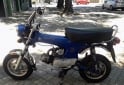 Motos - Honda Dax 1997 Nafta 111111Km - En Venta