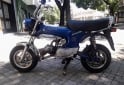 Motos - Honda Dax 1997 Nafta 111111Km - En Venta