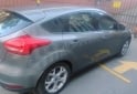 Autos - Ford Focus III SE plus 2016 Nafta 134000Km - En Venta