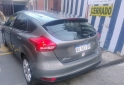 Autos - Ford Focus III SE plus 2016 Nafta 134000Km - En Venta