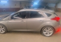 Autos - Ford Focus III SE plus 2016 Nafta 134000Km - En Venta
