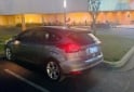 Autos - Ford Focus III SE plus 2016 Nafta 134000Km - En Venta