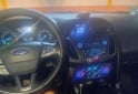 Autos - Ford Focus III SE plus 2016 Nafta 134000Km - En Venta