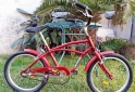 Deportes - Bicicleta AITA. Rodado 16. - En Venta