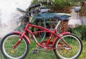 Deportes - Bicicleta AITA. Rodado 16. - En Venta
