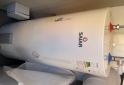 Otros - TERMOTANQUE ELectrico  SAIAR 125 litro un ao de uso - En Venta