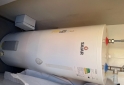Otros - TERMOTANQUE ELectrico  SAIAR 125 litro un ao de uso - En Venta