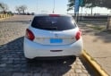Autos - Peugeot 208 allure 1.5 touchscren 2014 Nafta 74000Km - En Venta