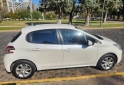 Autos - Peugeot 208 allure 1.5 touchscren 2014 Nafta 74000Km - En Venta
