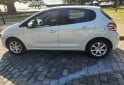 Autos - Peugeot 208 allure 1.5 touchscren 2014 Nafta 74000Km - En Venta