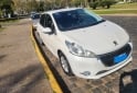 Autos - Peugeot 208 allure 1.5 touchscren 2014 Nafta 74000Km - En Venta