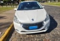 Autos - Peugeot 208 allure 1.5 touchscren 2014 Nafta 74000Km - En Venta