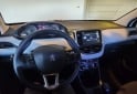 Autos - Peugeot 208 allure 1.5 touchscren 2014 Nafta 74000Km - En Venta