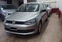 Autos - Volkswagen Voyage 1.6 2014 Nafta 84000Km - En Venta