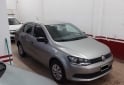 Autos - Volkswagen Voyage 1.6 2014 Nafta 84000Km - En Venta