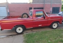 Camionetas - Ford F100 1982 GNC 111111Km - En Venta