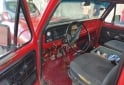 Camionetas - Ford F100 1982 GNC 111111Km - En Venta