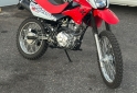 Motos - Corven Triax 2025 Nafta 1200Km - En Venta
