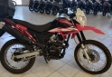 Motos - Guerrero GXL 2024 Nafta 0Km - En Venta