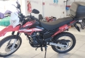 Motos - Guerrero GXL 2024 Nafta 0Km - En Venta
