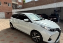 Autos - Toyota Yaris 2025 Nafta 2400Km - En Venta