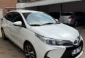 Autos - Toyota Yaris 2025 Nafta 2400Km - En Venta