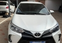 Autos - Toyota Yaris 2025 Nafta 2400Km - En Venta