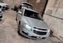 Autos - Chevrolet Cruze LT 2015 Diesel 140000Km - En Venta