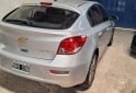 Autos - Chevrolet Cruze LT 2015 Diesel 140000Km - En Venta