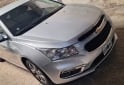 Autos - Chevrolet Cruze LT 2015 Diesel 140000Km - En Venta