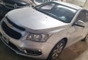 Autos - Chevrolet Cruze LT 2015 Diesel 140000Km - En Venta