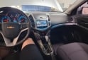 Autos - Chevrolet Cruze LT 2015 Diesel 140000Km - En Venta