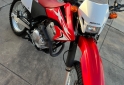 Motos - Honda Tornado 2022 Nafta 4300Km - En Venta