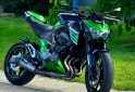 Motos - Kawasaki Z800 2015 Nafta 10Km - En Venta