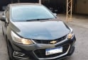 Autos - Chevrolet Cruze LT 2018 Nafta 82000Km - En Venta