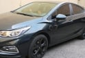 Autos - Chevrolet Cruze LT 2018 Nafta 82000Km - En Venta