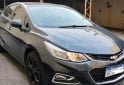 Autos - Chevrolet Cruze LT 2018 Nafta 82000Km - En Venta