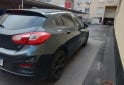 Autos - Chevrolet Cruze LT 2018 Nafta 82000Km - En Venta