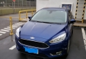 Autos - Ford FOCUS SE AT 2.0 2018 Nafta 59792Km - En Venta