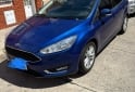 Autos - Ford FOCUS SE AT 2.0 2018 Nafta 59792Km - En Venta