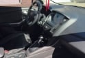 Autos - Ford FOCUS SE AT 2.0 2018 Nafta 59792Km - En Venta