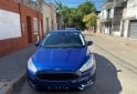 Autos - Ford FOCUS SE AT 2.0 2018 Nafta 59792Km - En Venta