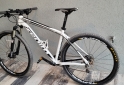 Deportes - Bici Zenith Astra Elite R29 Talle 19.5 - En Venta