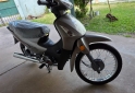Motos - Keller 110 cronos 2025 Nafta 0Km - En Venta