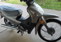 Motos - Keller 110 cronos 2025 Nafta 0Km - En Venta