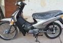 Motos - Keller 110 cronos 2025 Nafta 0Km - En Venta