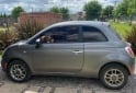 Autos - Fiat 500 2012 Nafta 100000Km - En Venta