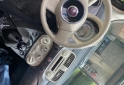 Autos - Fiat 500 2012 Nafta 100000Km - En Venta