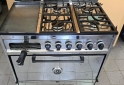 Hogar - Cocinas industriales gas envasado gas natural envos gratis - En Venta