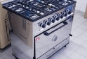 Hogar - Cocinas industriales gas envasado gas natural envos gratis - En Venta